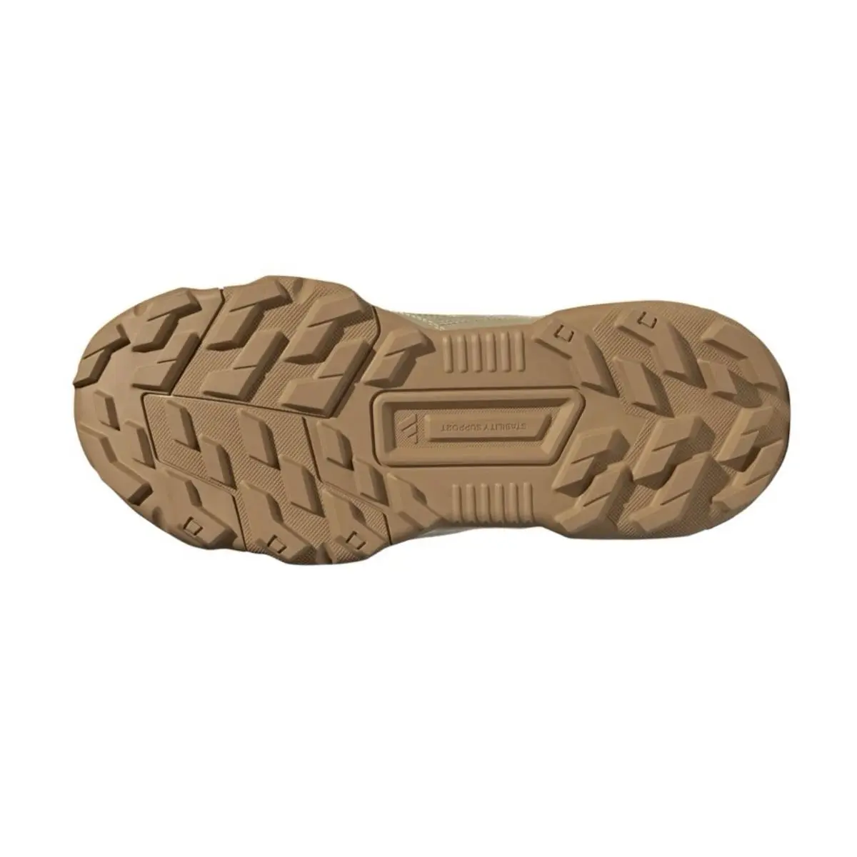 Adidas shoes - adidas TERREX - TERREX - IF4978 - Beige, Manufacturer: Beige Ecru Tint Mesa 3