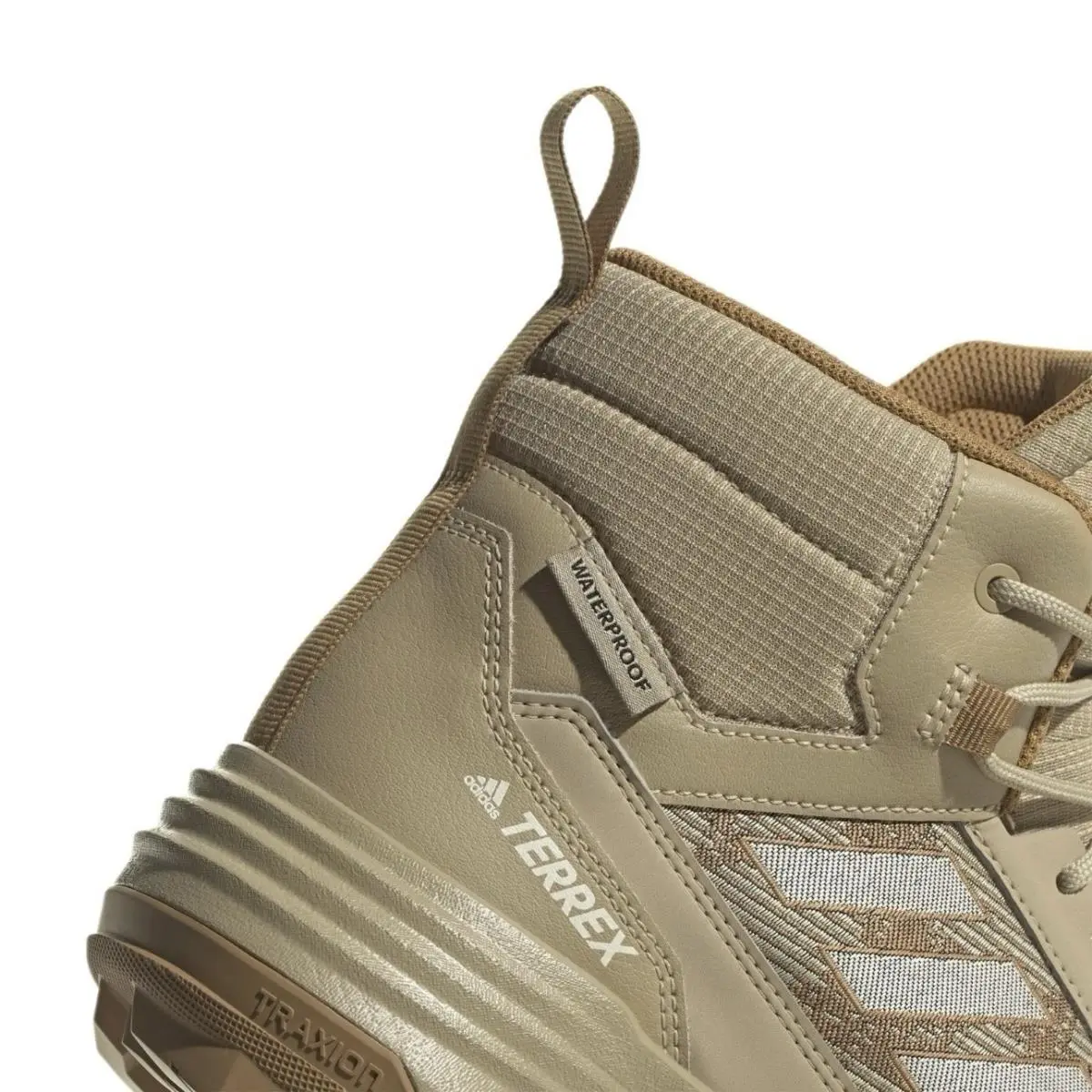 Adidas shoes - Terrex Unity - Terrex Unity - IF4978 - Beige 2