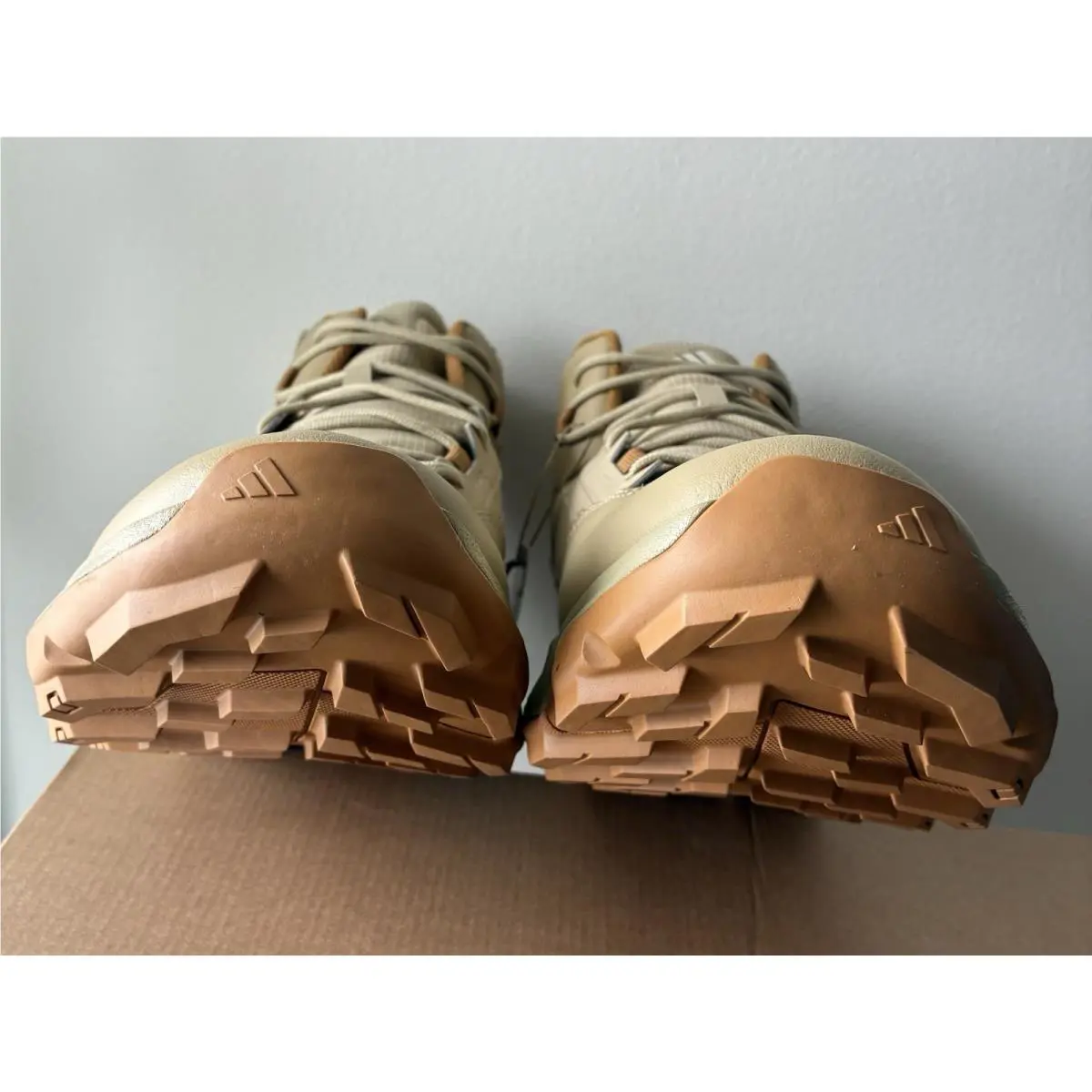 Adidas shoes - Terrex Unity - Terrex Unity - IF4978 - Beige 2