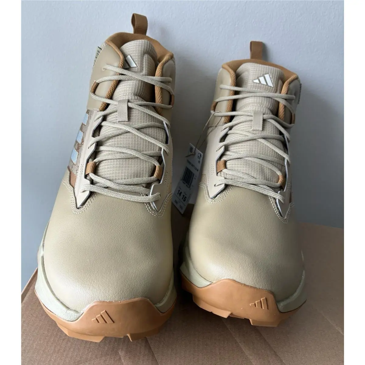Adidas shoes - Terrex Unity - Terrex Unity - IF4978 - Beige 5
