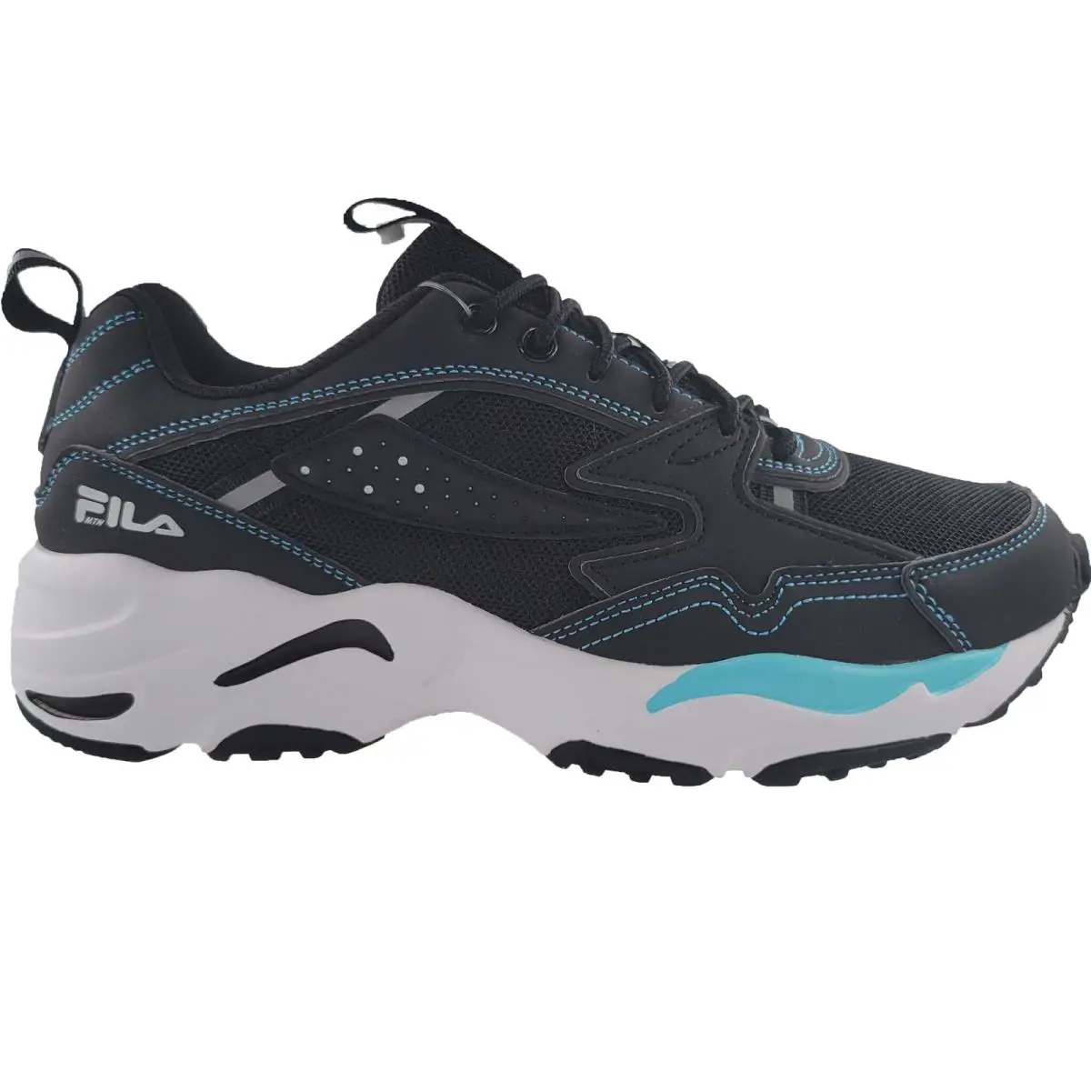 Fila shoes - Trail Tracer - Trail Tracer - Black 0