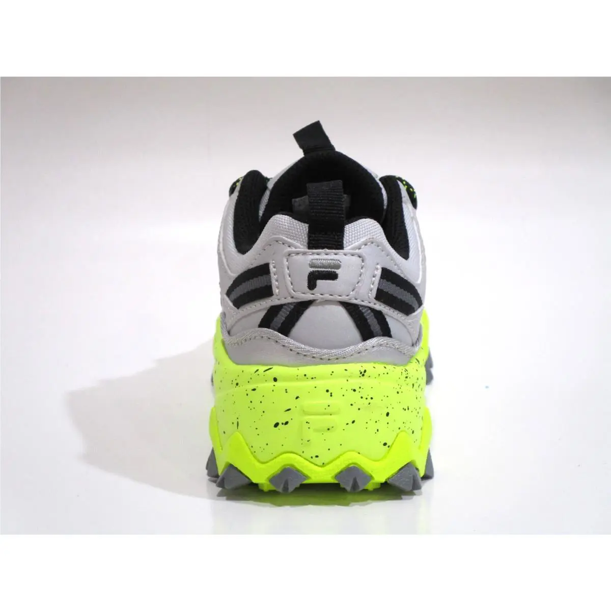Fila shoes - Fila Oakmont TR - Oakmont - 5JM01623-055 - Multicolor 2