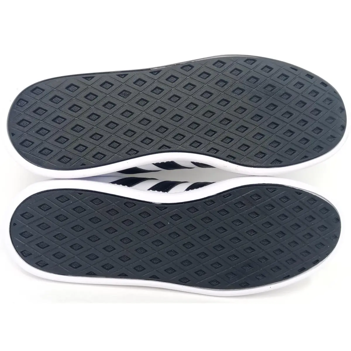 Adidas shoes - adidas Breaknet - Breaknet - IH5426 - White (UPC: 196477626109) 8