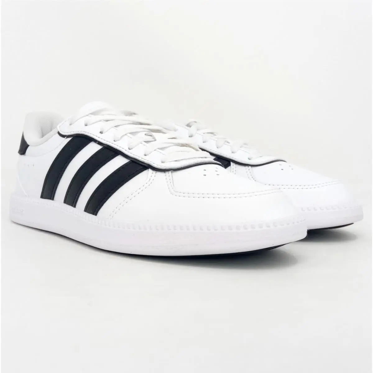 Adidas Women`s Breaknet Sleek Tennis Sneakers Size 9 US