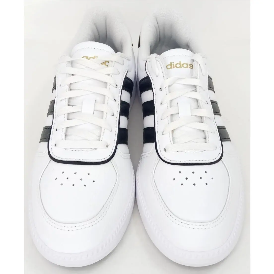 Adidas shoes - adidas Breaknet - Breaknet - IH5426 - White (UPC: 196477626109) 1
