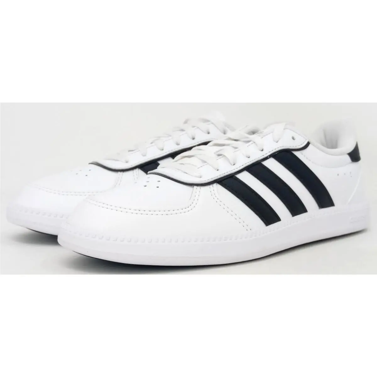 Adidas shoes - adidas Breaknet - Breaknet - IH5426 - White (UPC: 196477626109) 2