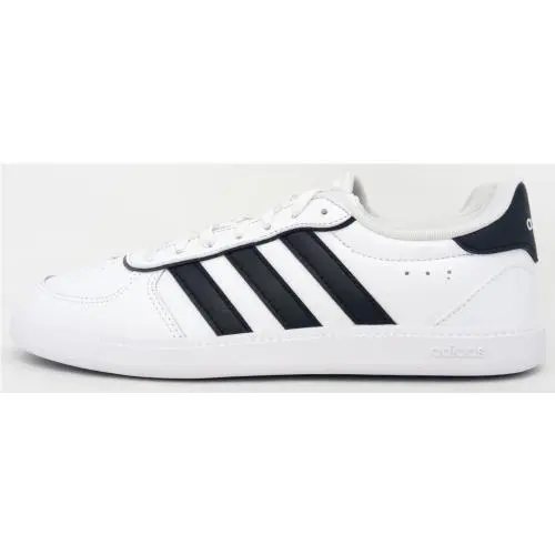 Adidas shoes - adidas Breaknet - Breaknet - IH5426 - White (UPC: 196477626109) 3