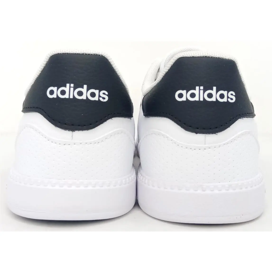 Adidas shoes - adidas Breaknet - Breaknet - IH5426 - White (UPC: 196477626109) 5