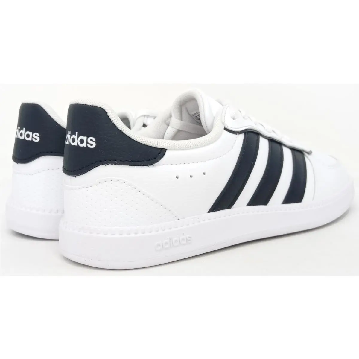 Adidas shoes - adidas Breaknet - Breaknet - IH5426 - White (UPC: 196477626109) 6