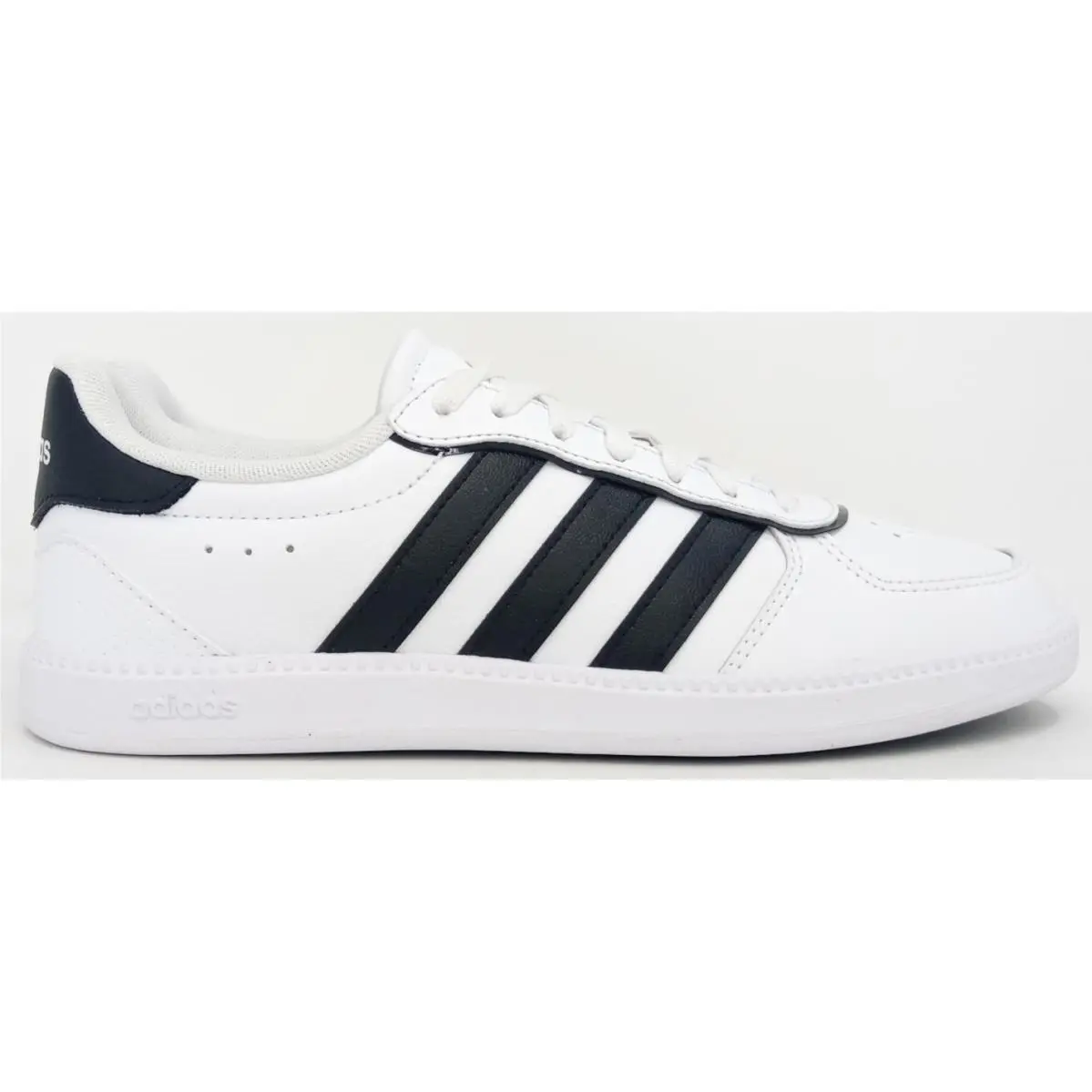 Adidas shoes - adidas Breaknet - Breaknet - IH5426 - White (UPC: 196477626109) 7