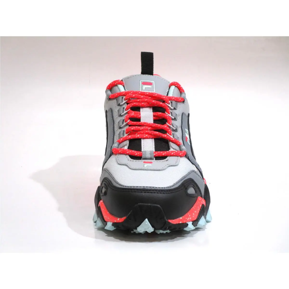 Fila shoes - Fila Oakmont TR - Oakmont - 5JM01249-082 - Multicolor 0