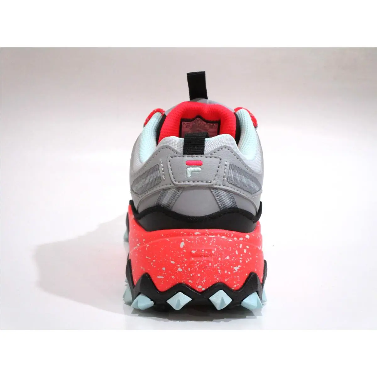 Fila shoes - Fila Oakmont TR - Oakmont - 5JM01249-082 - Multicolor 2