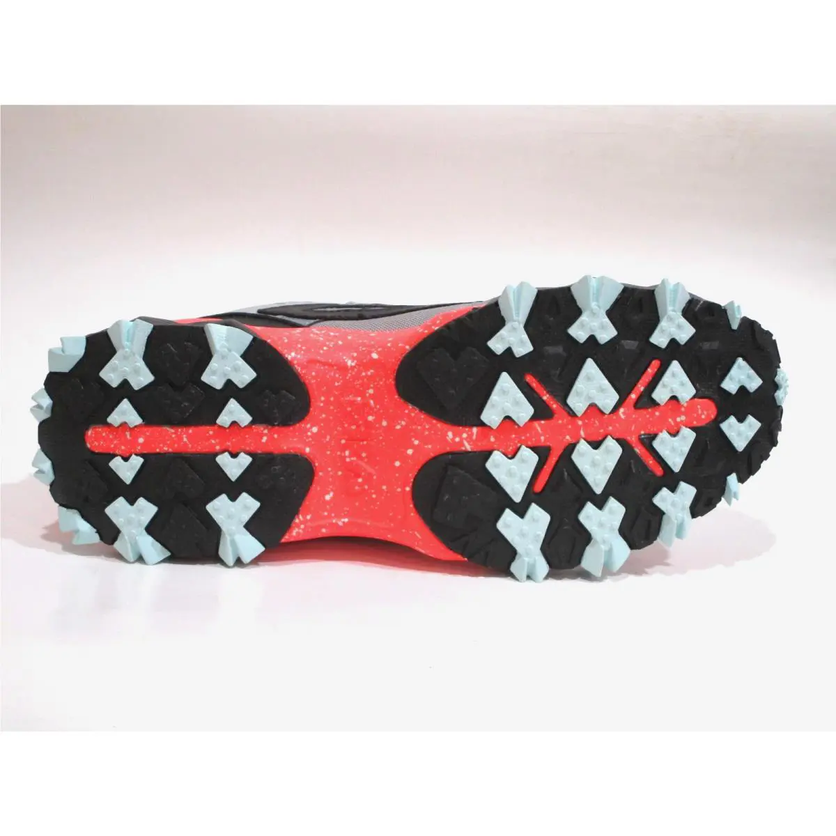 Fila shoes - Fila Oakmont TR - Oakmont - 5JM01249-082 - Multicolor 3
