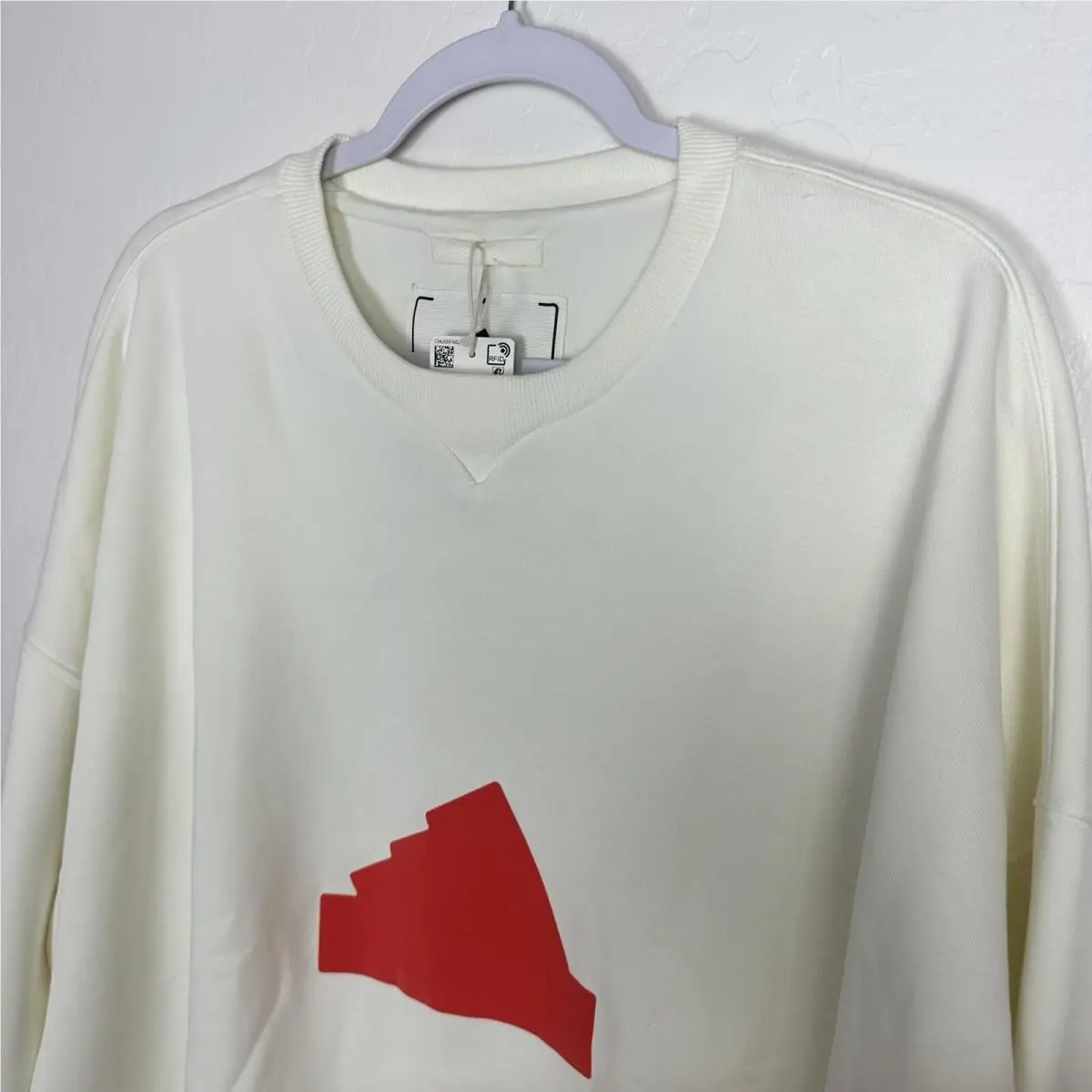 Adidas clothing - White 6
