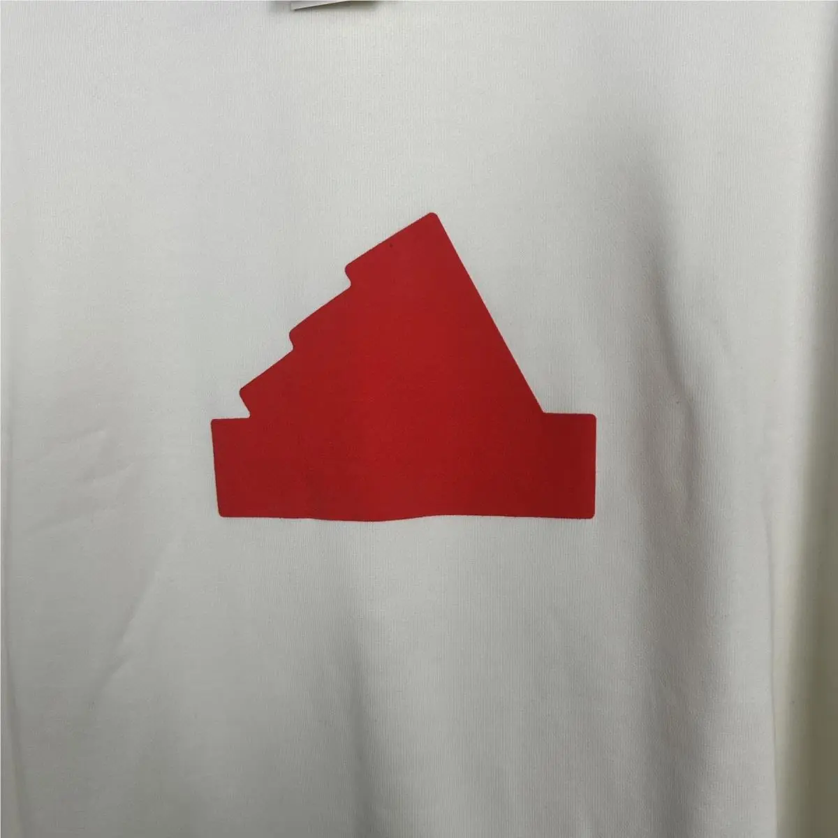 Adidas clothing - White 1