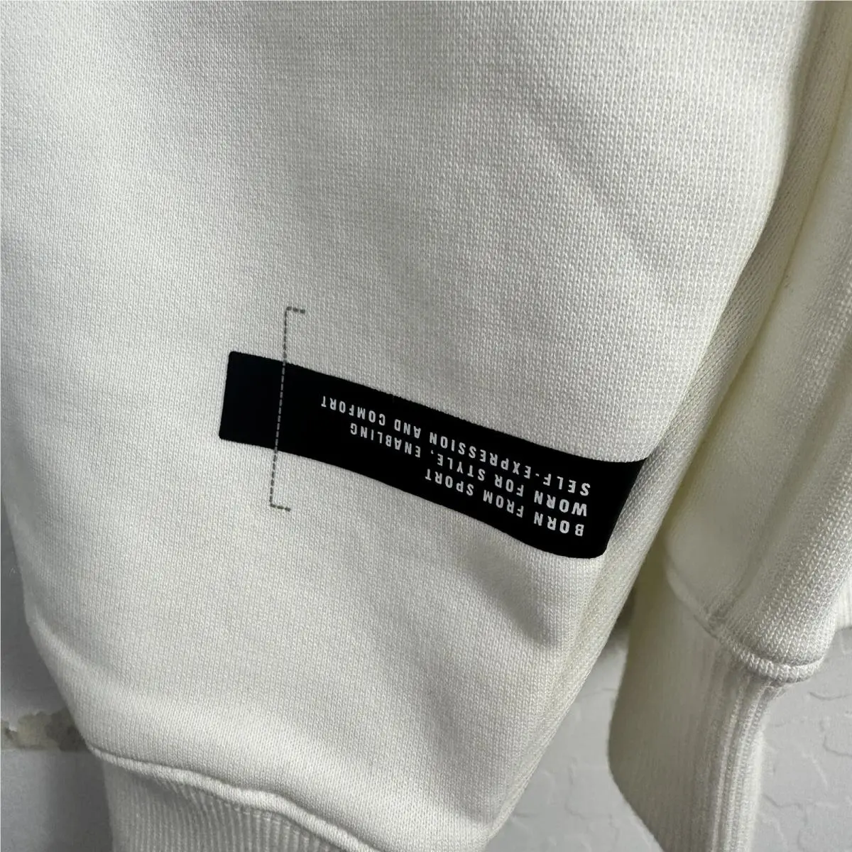 Adidas clothing - White 2