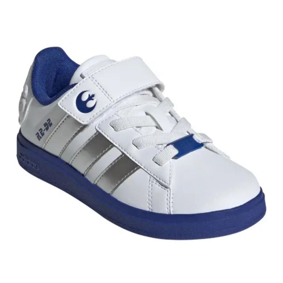 Adidas shoes - adidas Grand Court - Grand Court - White (UPC: 0197614995324) 2