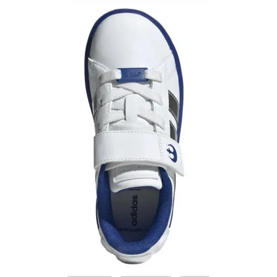 Adidas shoes - adidas Grand Court - Grand Court - White (UPC: 0197614995324) 6