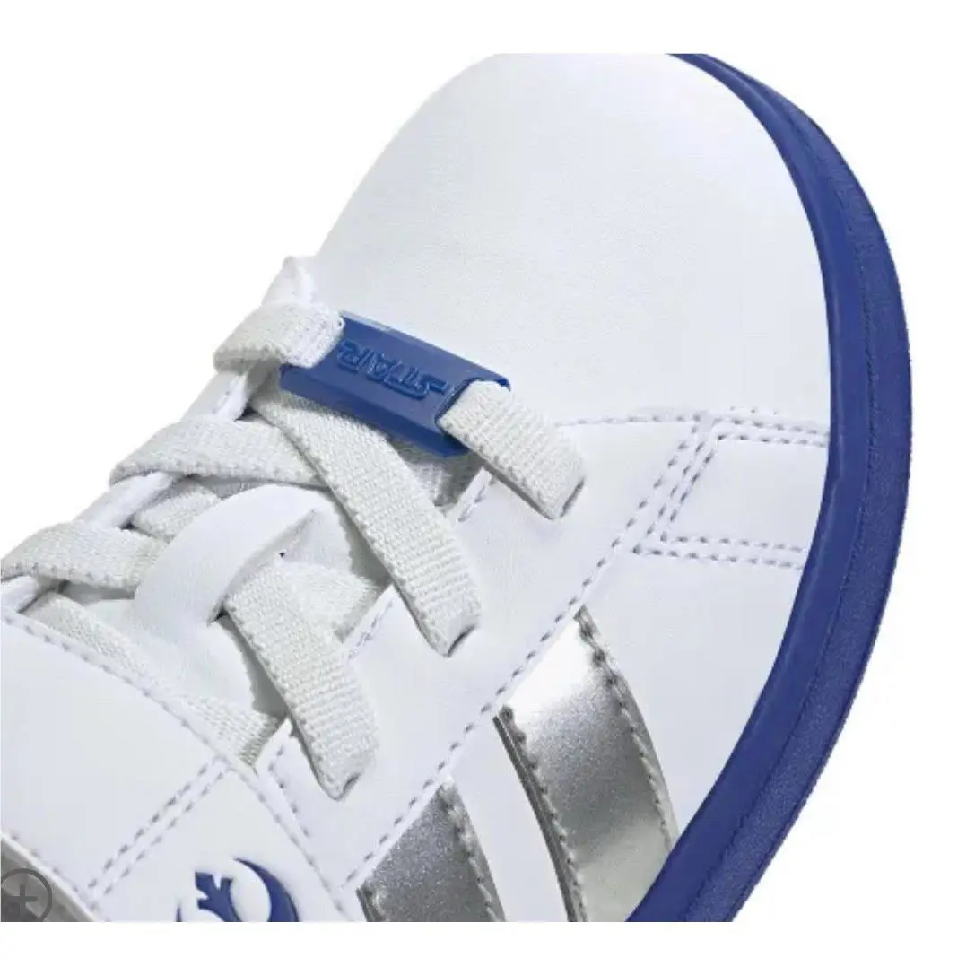 Adidas shoes - adidas Grand Court - Grand Court - White (UPC: 0197614995324) 4