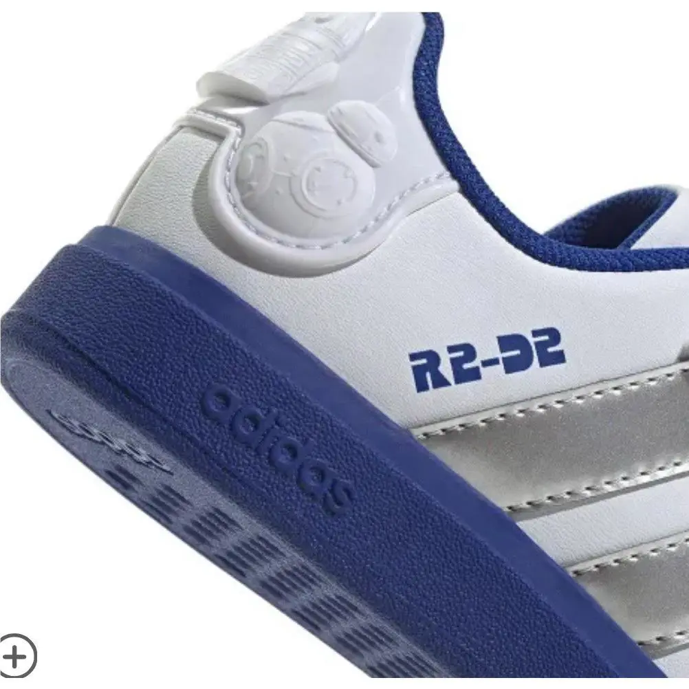 Adidas shoes - adidas Grand Court - Grand Court - White (UPC: 0197614995324) 5