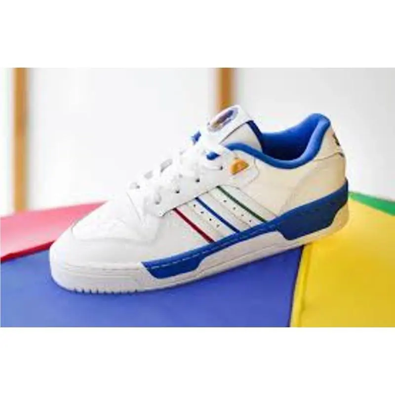 Adidas shoes - White 2