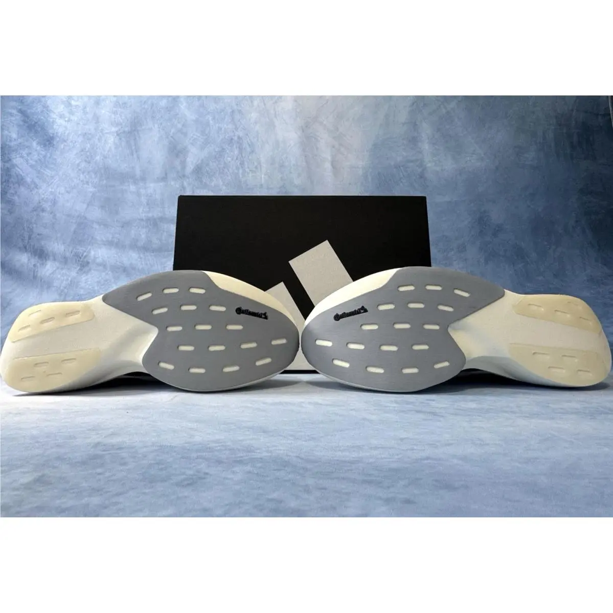Adidas shoes - adidas Adizero - Adizero - JH6208 - White 8