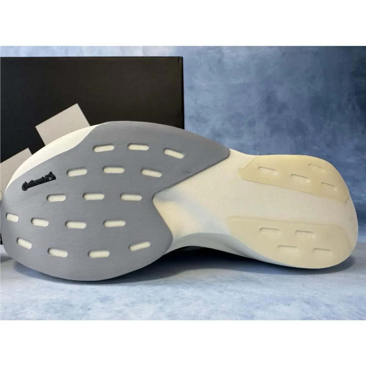 Adidas shoes - adidas Adizero - Adizero - JH6208 - White 9