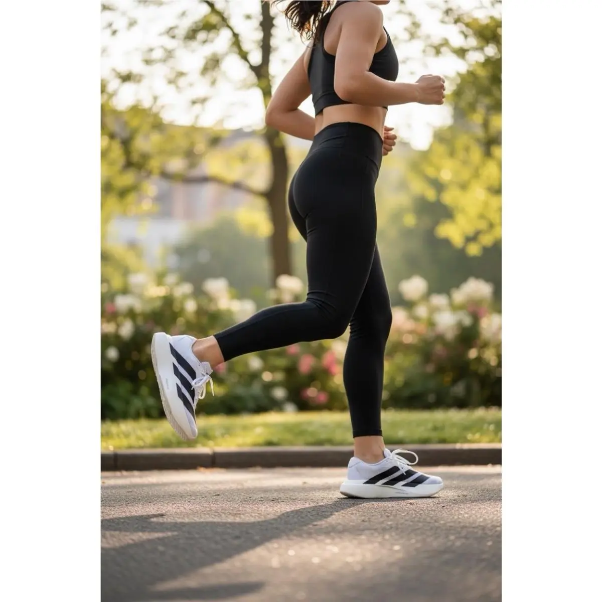 Adidas shoes - adidas Adizero - Adizero - JH6208 - White 0