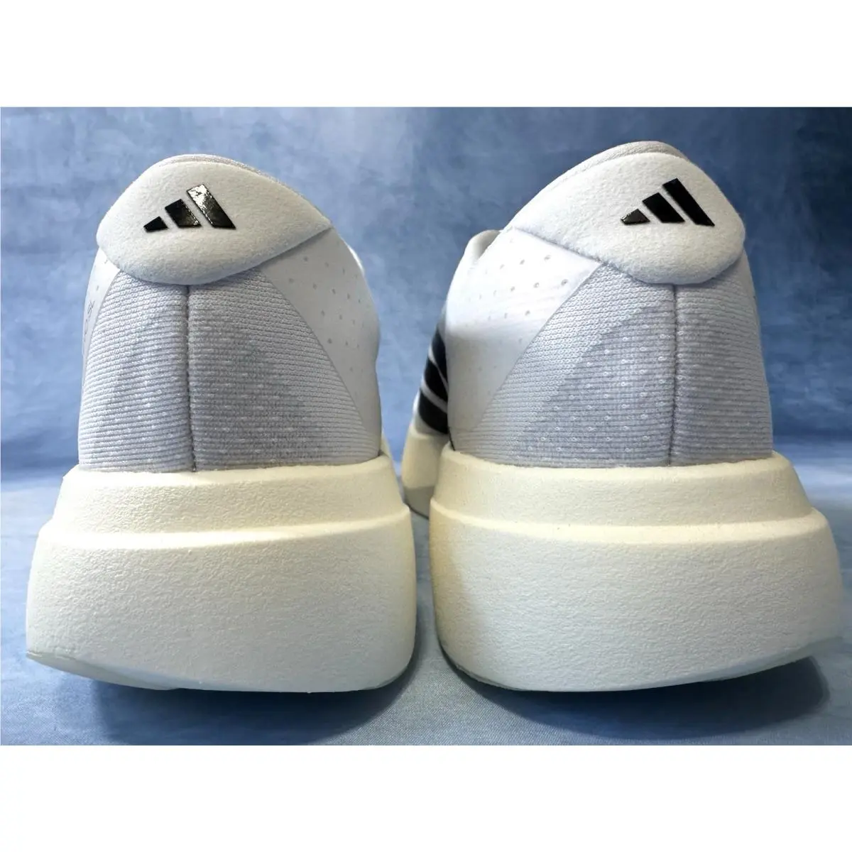 Adidas shoes - adidas Adizero - Adizero - JH6208 - White 4