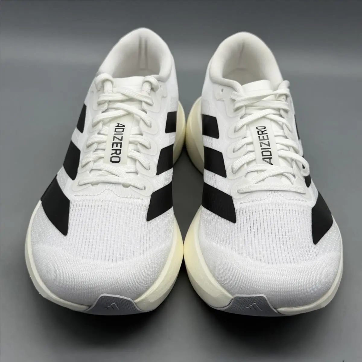 Adidas shoes - Adidas Adizero Evo SL - Adizero Evo - JH6208 - Black (UPC: 0197613208197) 0