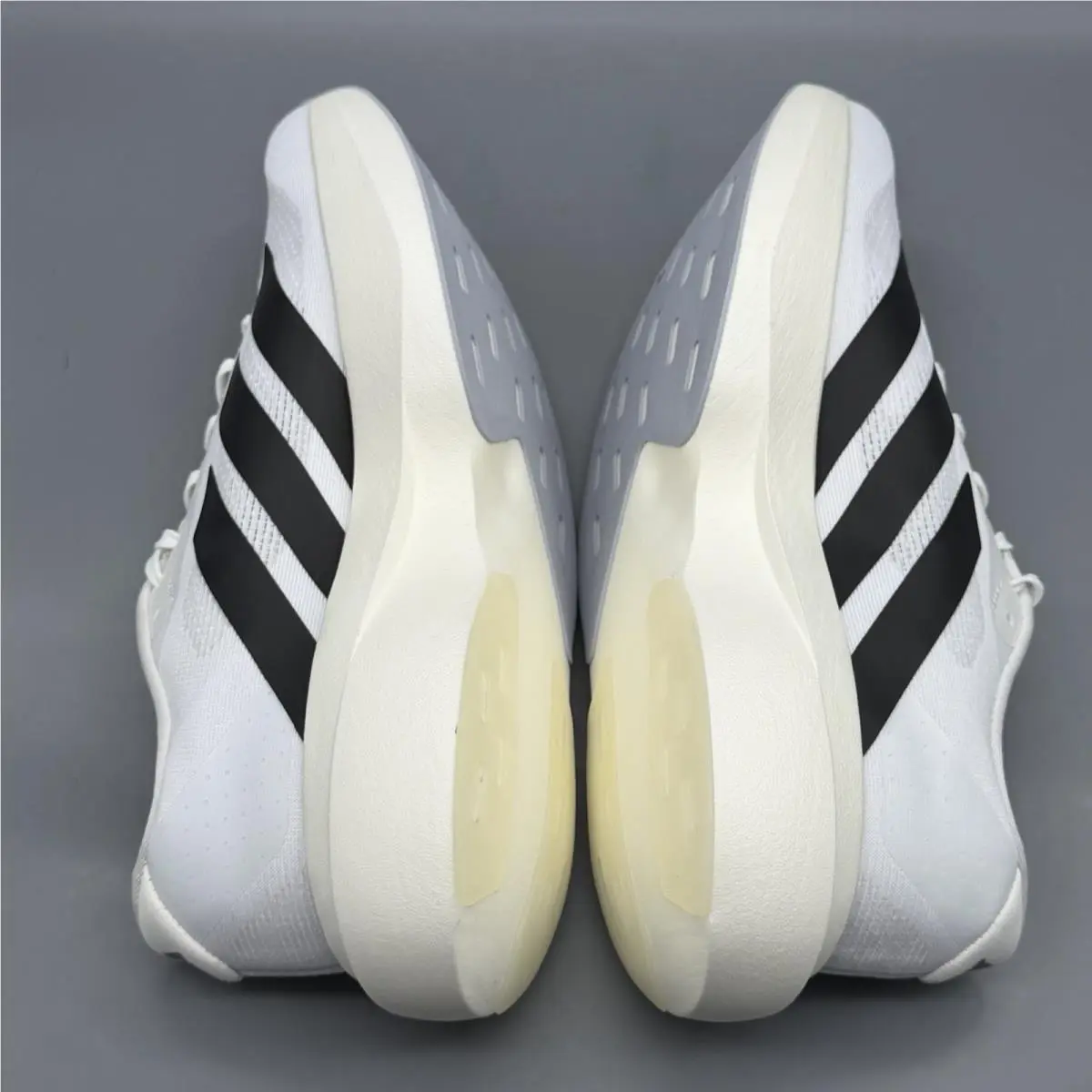 Adidas shoes - Adidas Adizero Evo SL - Adizero Evo - JH6208 - Black (UPC: 0197613208197) 3