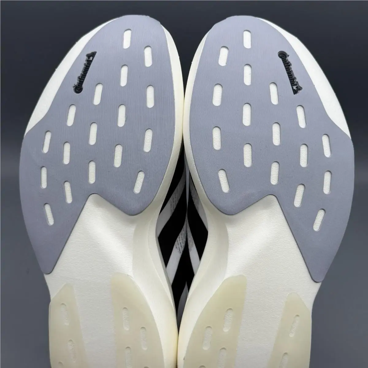 Adidas shoes - Adidas Adizero Evo SL - Adizero Evo - JH6208 - Black (UPC: 0197613208197) 7