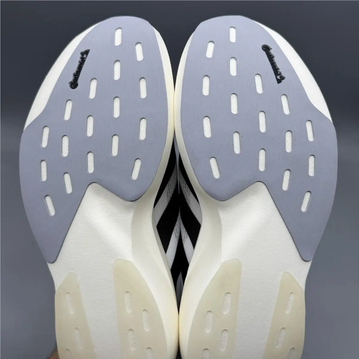 Adidas shoes - Adidas Adizero Evo SL - Adizero Evo - JH6208 - Black (UPC: 0197613208197) 7