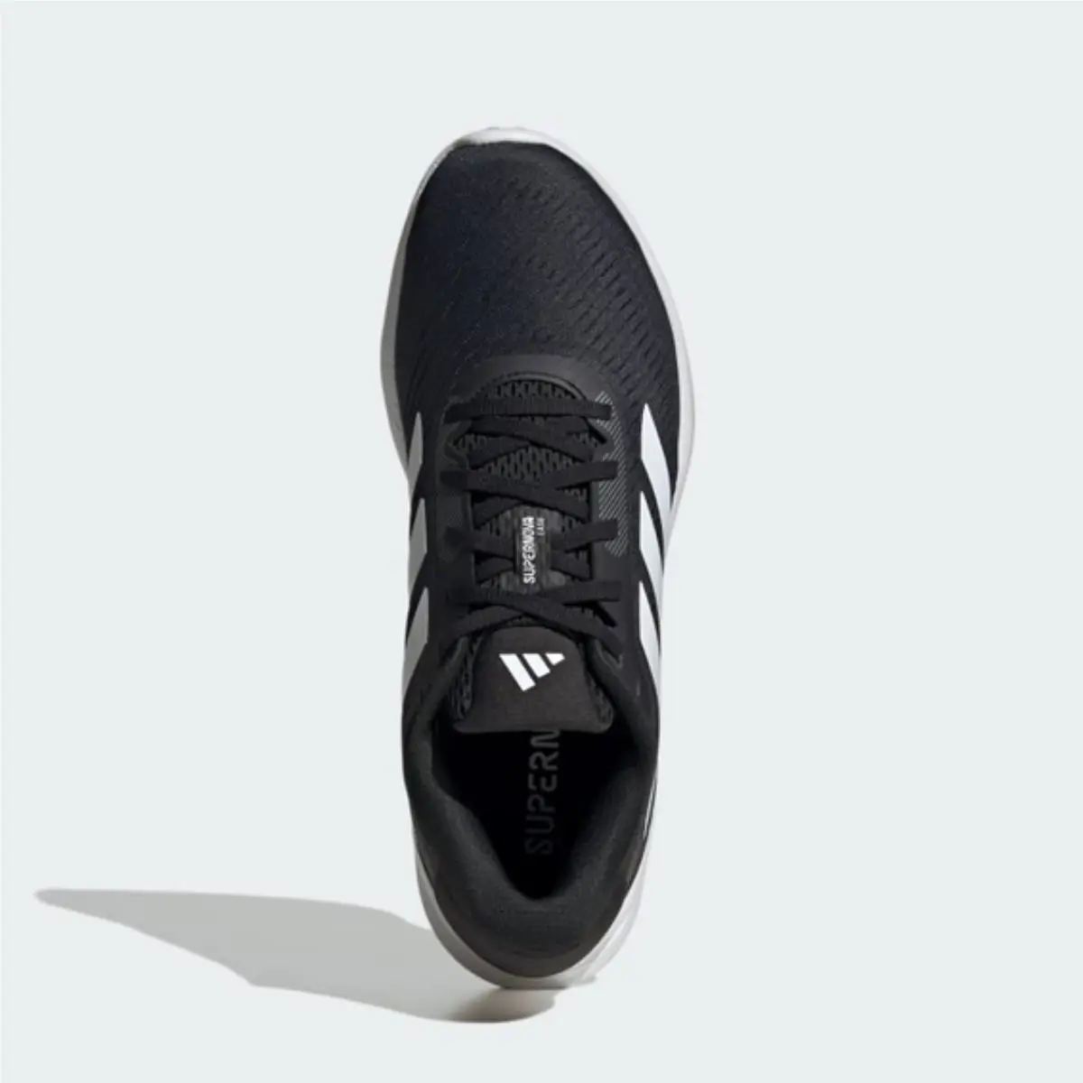 Adidas shoes - adidas supernova ease m - supernova ease - JI1426 - Core Black / Cloud White / Charcoal 9