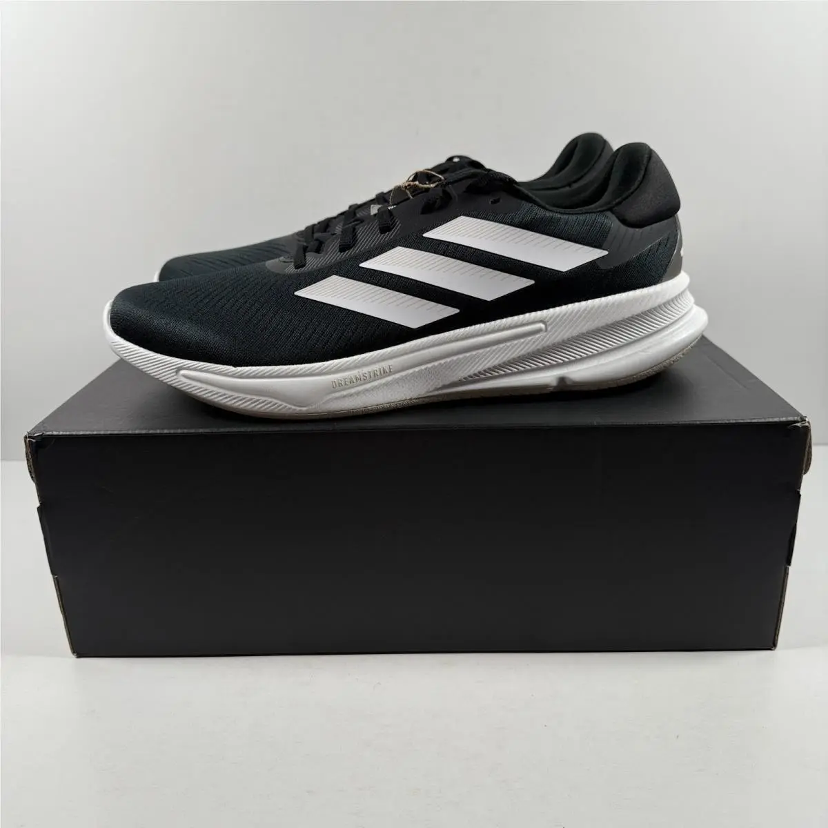 Adidas shoes - adidas Supernova - Supernova - JI1426 - Black 2