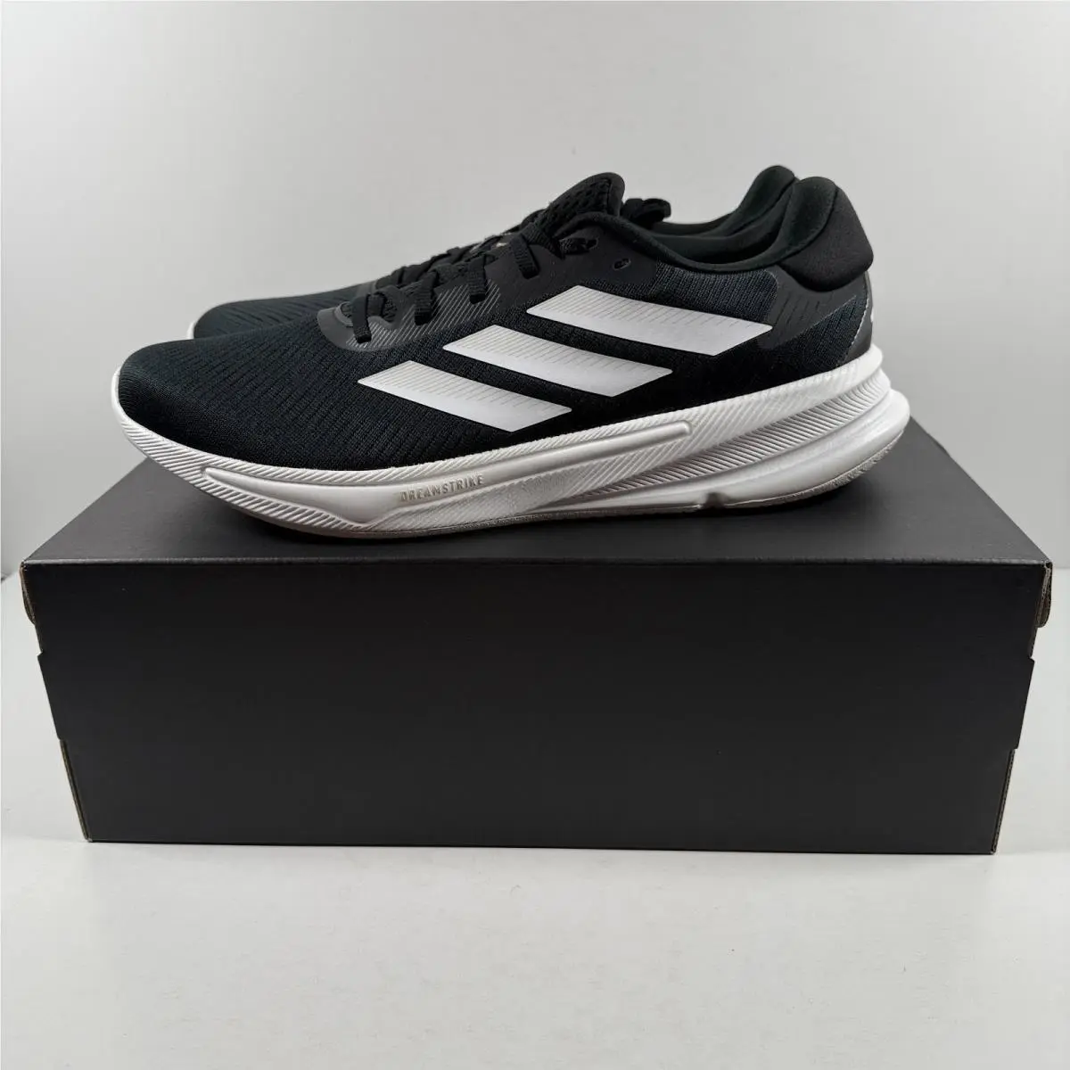 Adidas shoes - adidas Supernova - Supernova - JI1426 - Black 2
