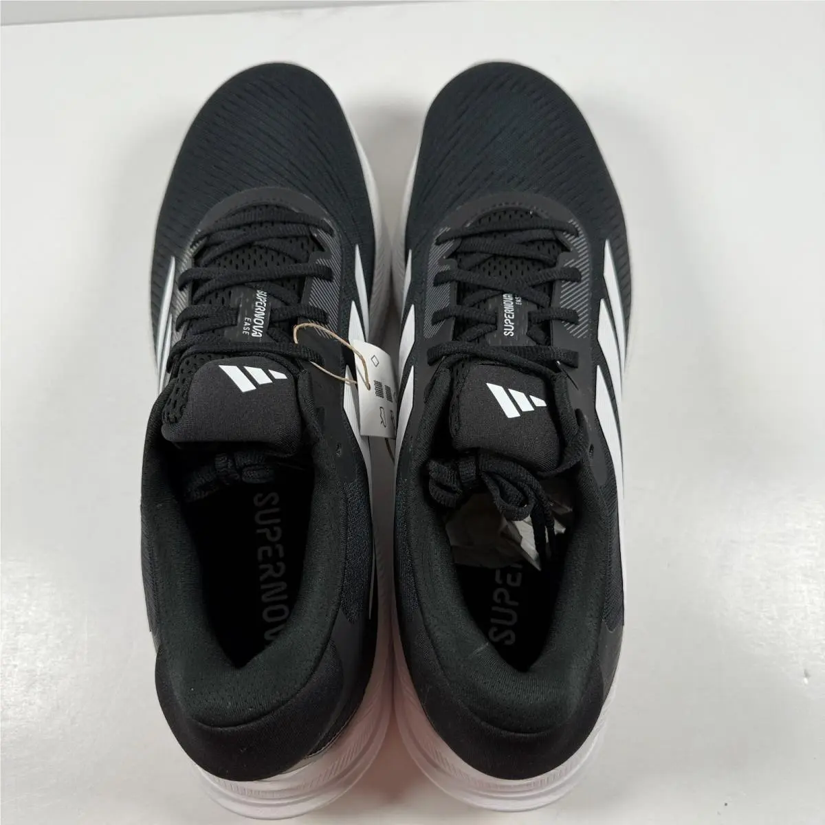 Adidas shoes - adidas Supernova - Supernova - JI1426 - Black 4
