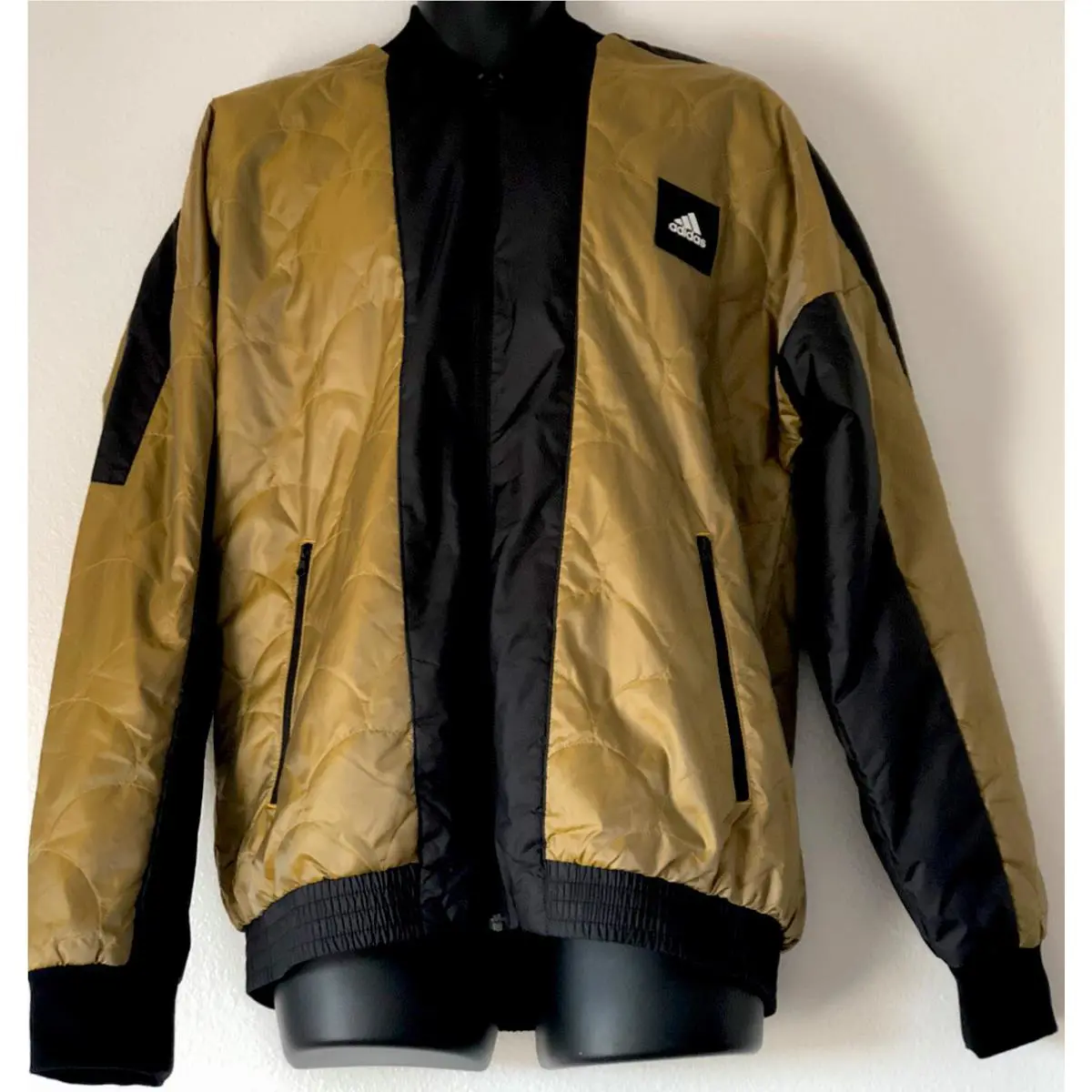 Adidas clothing - FR6600 - FR6600 - Legacy Gold/Black (UPC: 191983070378) 0