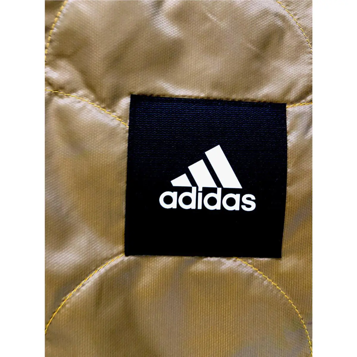 Adidas clothing - FR6600 - FR6600 - Legacy Gold/Black (UPC: 191983070378) 9