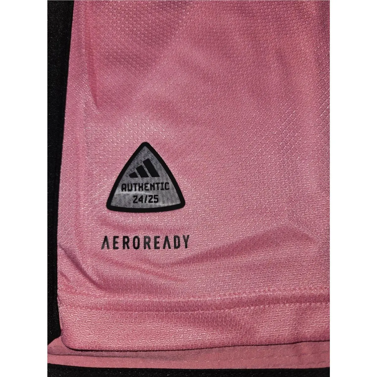Adidas clothing - KMC17 - KMC17 - Easy Pink 3