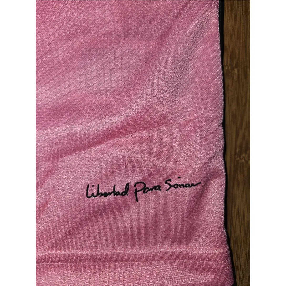 Adidas clothing - KMC17 - KMC17 - Easy Pink 4