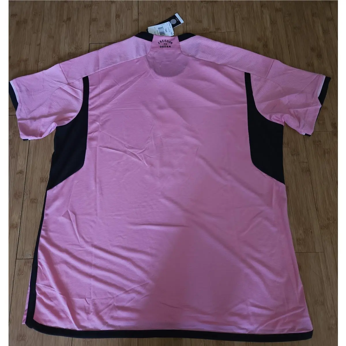 Adidas clothing - KMC17 - KMC17 - Easy Pink 7