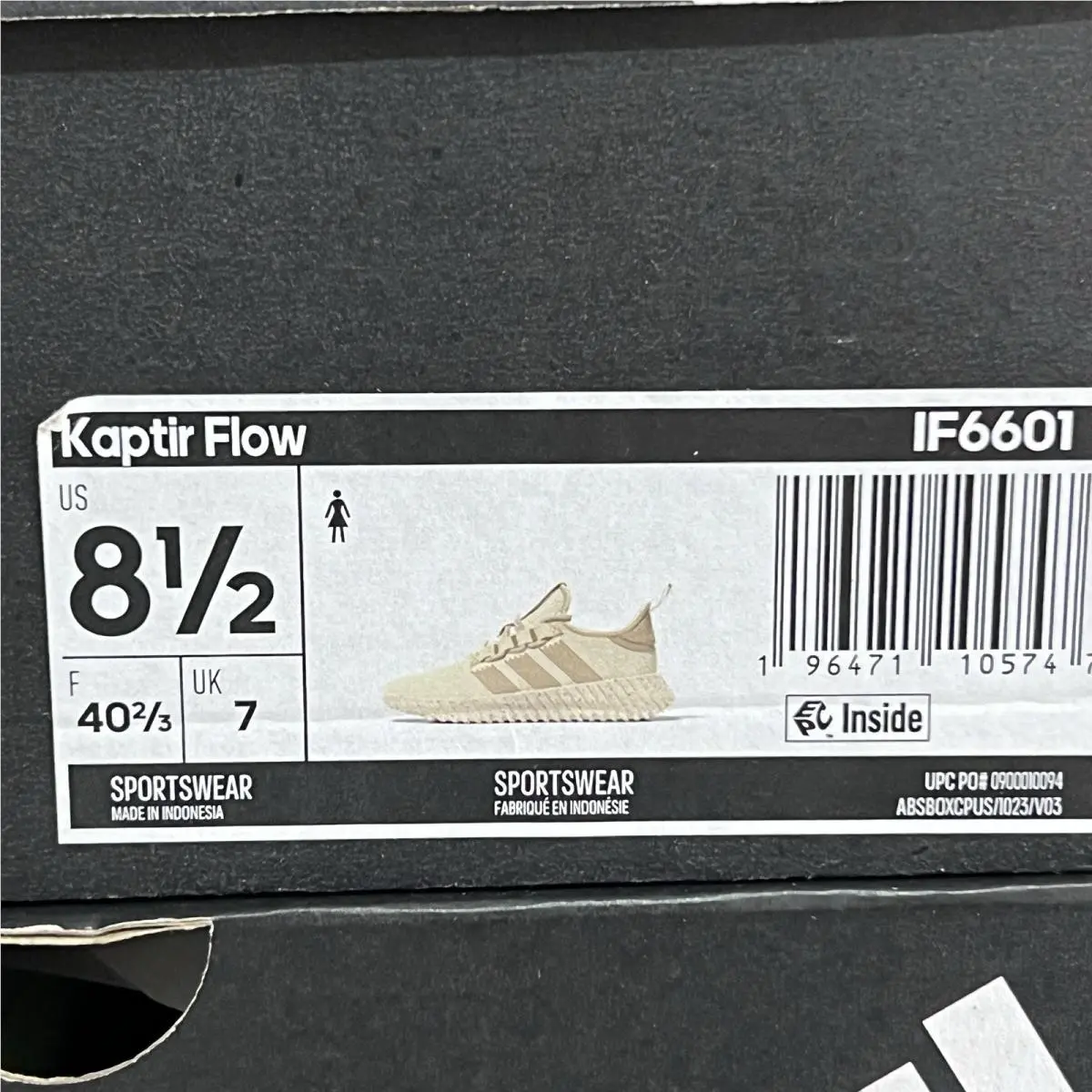 Adidas shoes - adidas Running - Running - Ivory 11