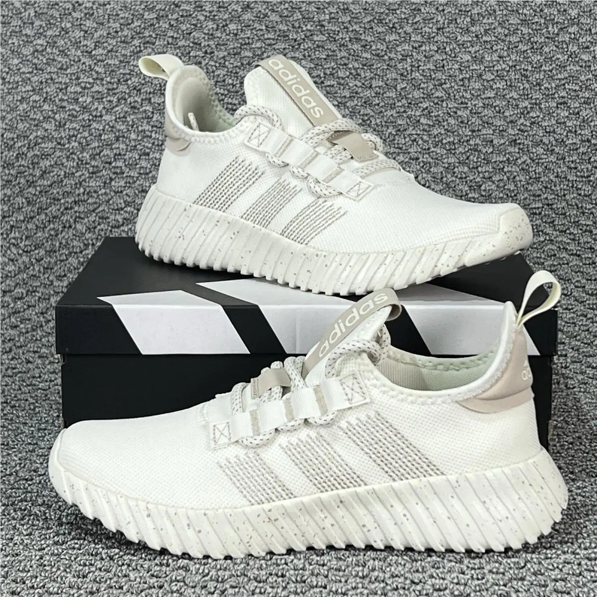 Adidas shoes - adidas Running - Running - Ivory 0