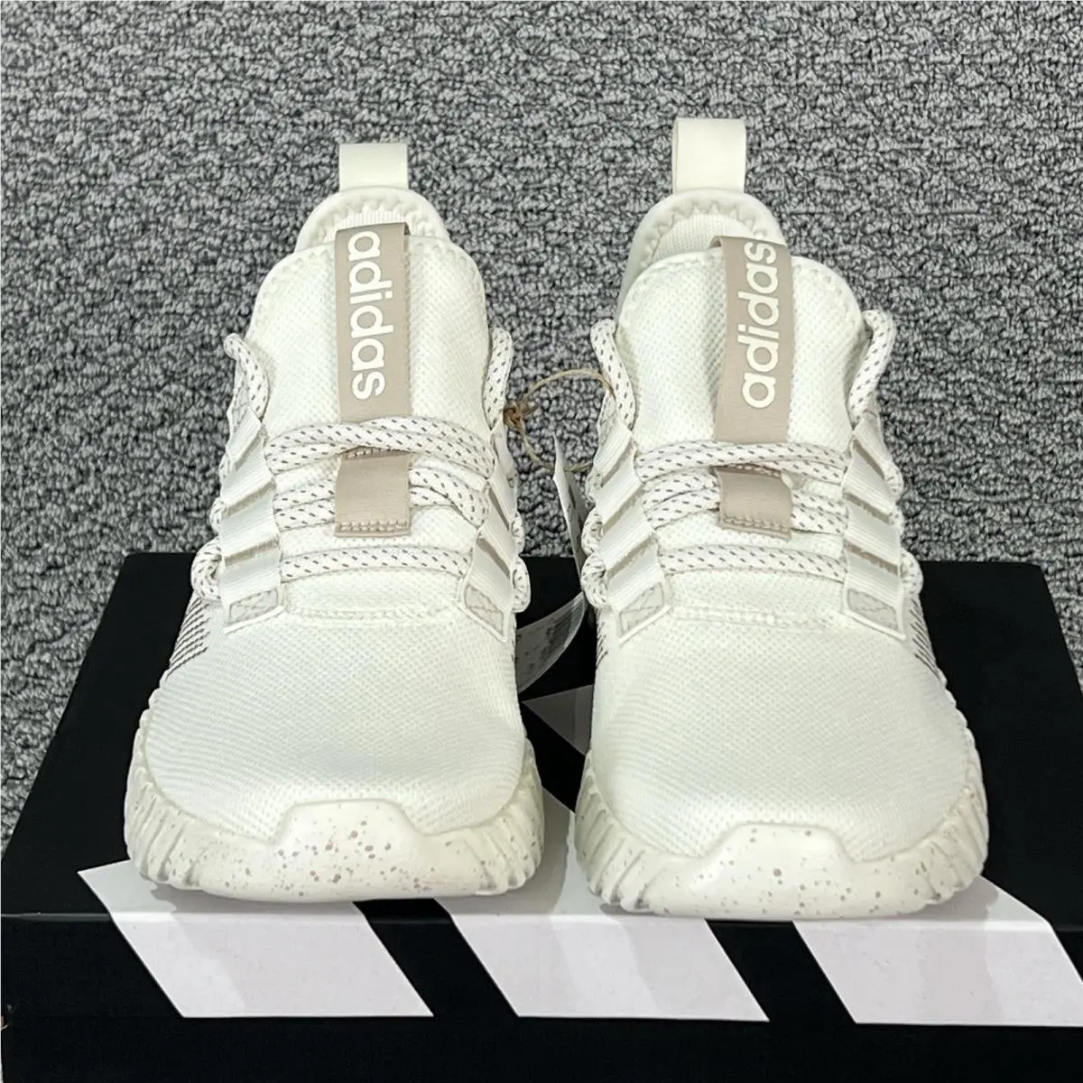 Adidas shoes - adidas Running - Running - Ivory 1