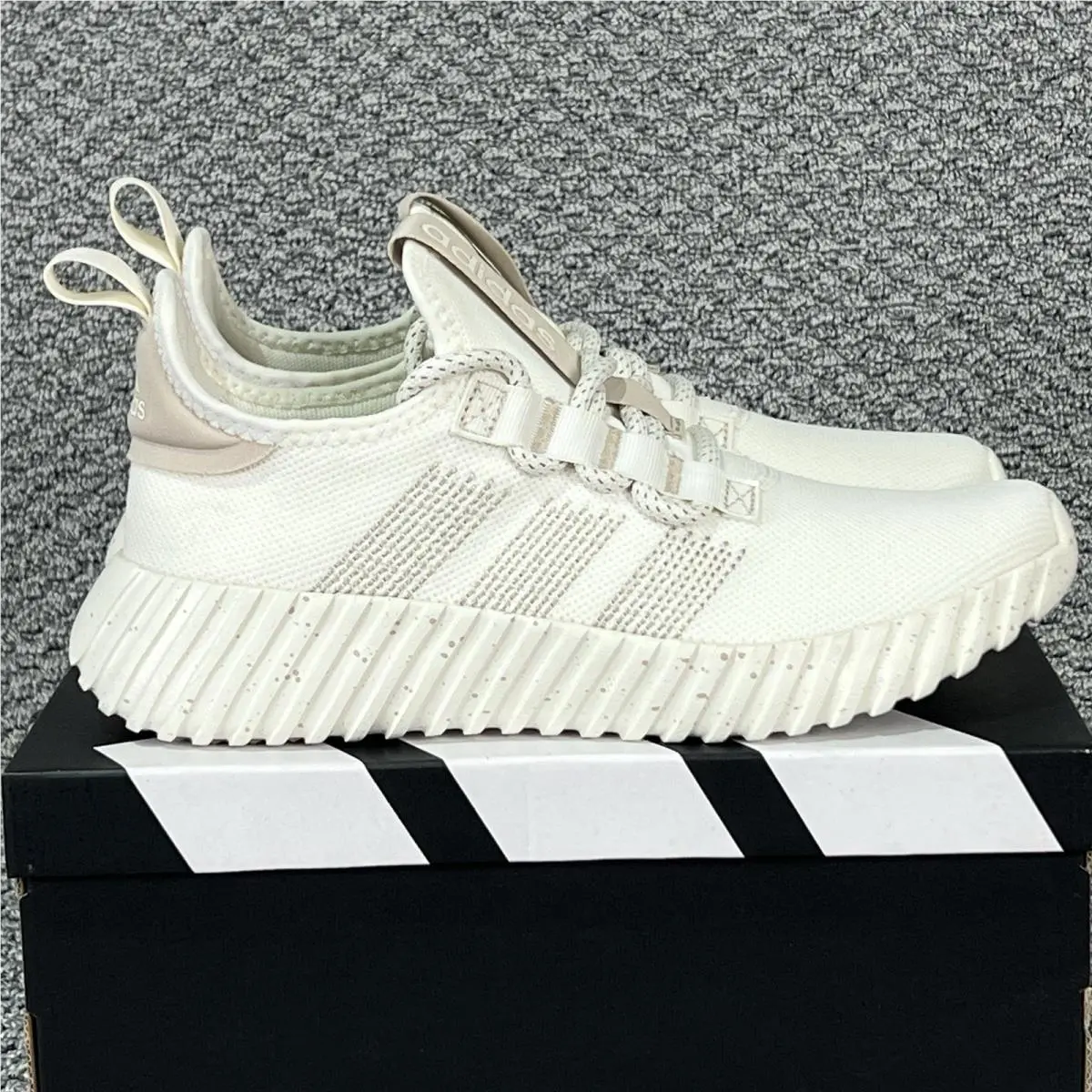 Adidas shoes - adidas Running - Running - Ivory 2
