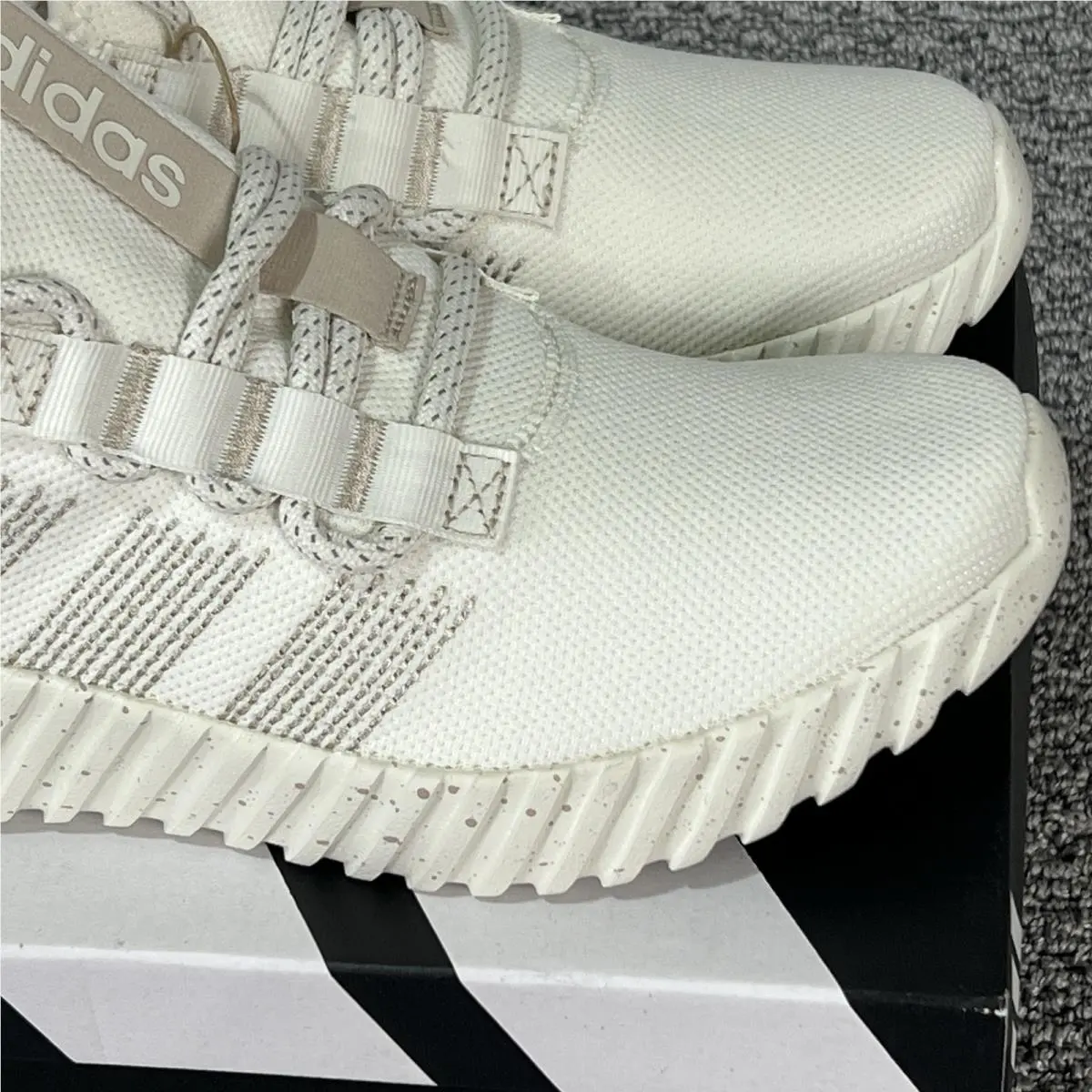 Adidas shoes - adidas Running - Running - Ivory 5