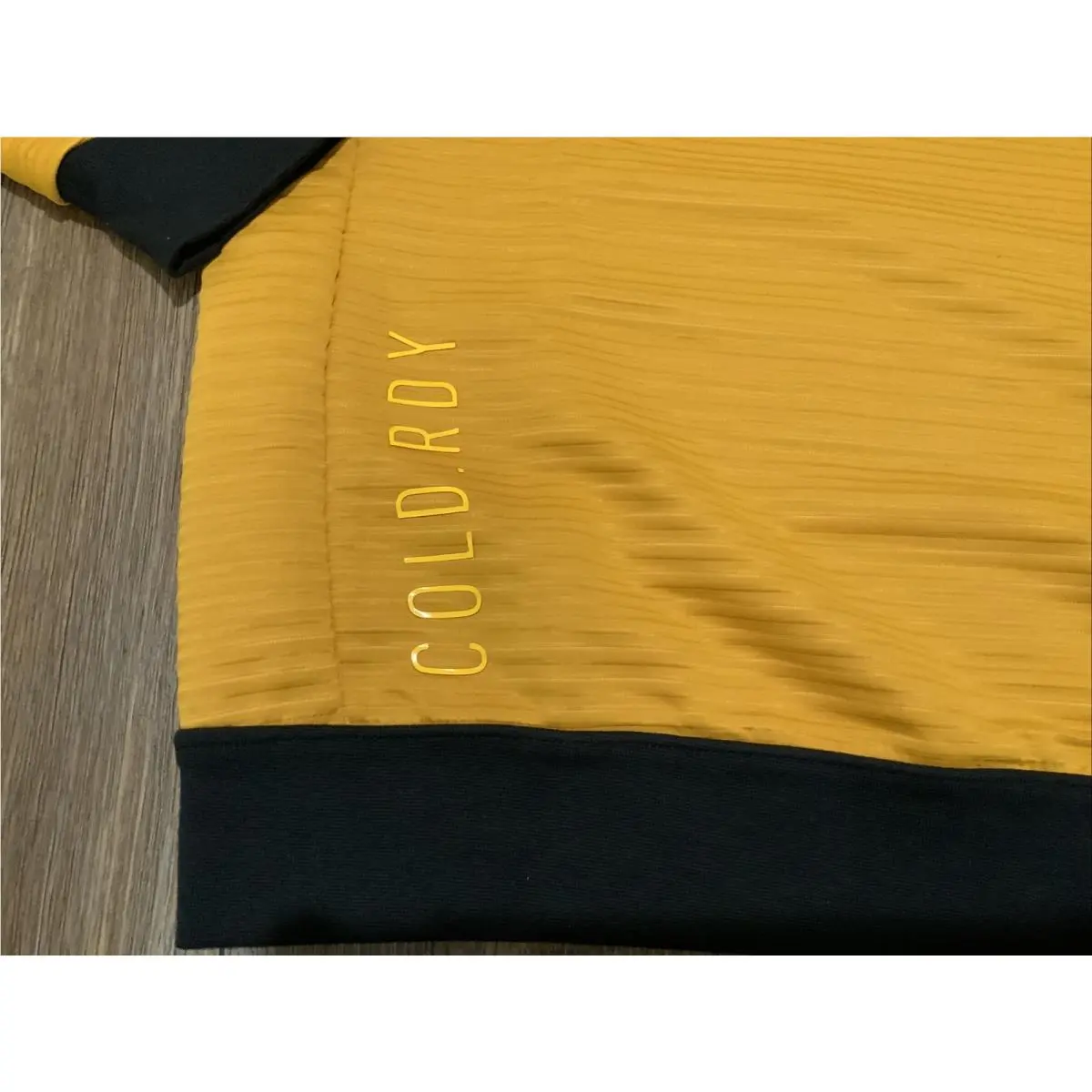 Adidas clothing - Yellow (UPC: 0191983020731) 1