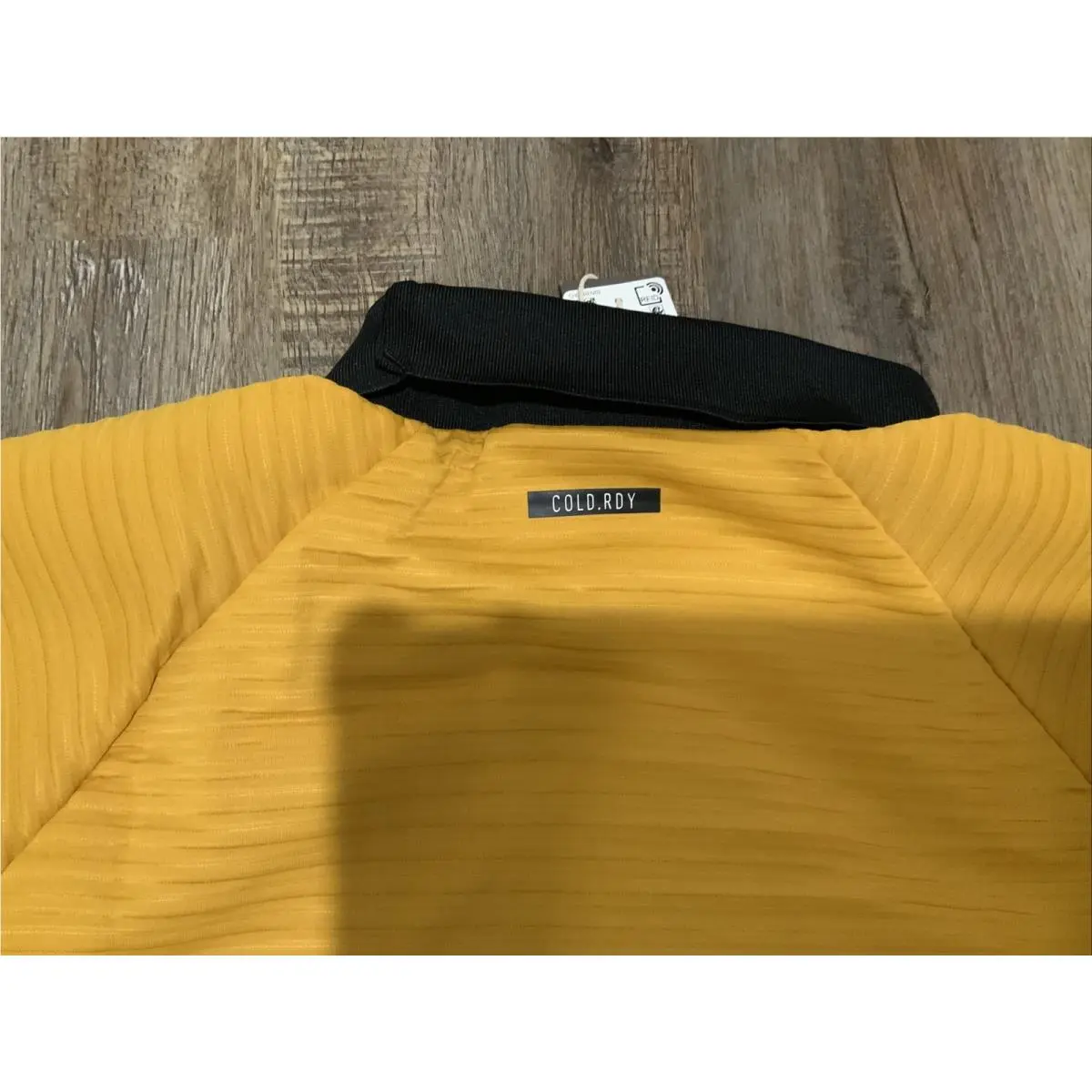 Adidas clothing - Yellow (UPC: 0191983020731) 6