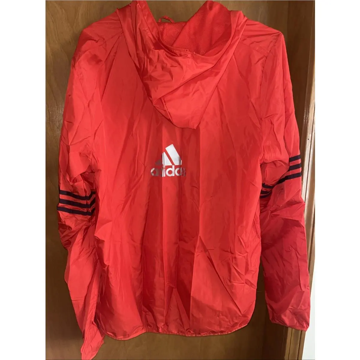 Adidas clothing - Red 9
